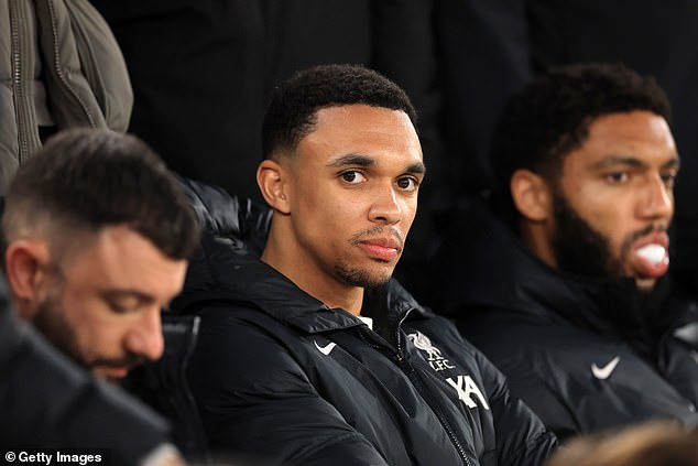 Trent Alexander-Arnold ovog ljeta bliži besplatnim transferom španjolskim divovima Real Madrid