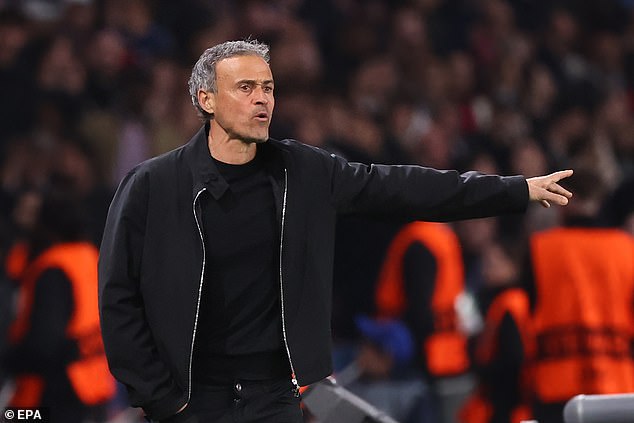 Strana Luis Enrique proizvela je najbolji napadački nogomet koji smo vidjeli u Europi ove sezone