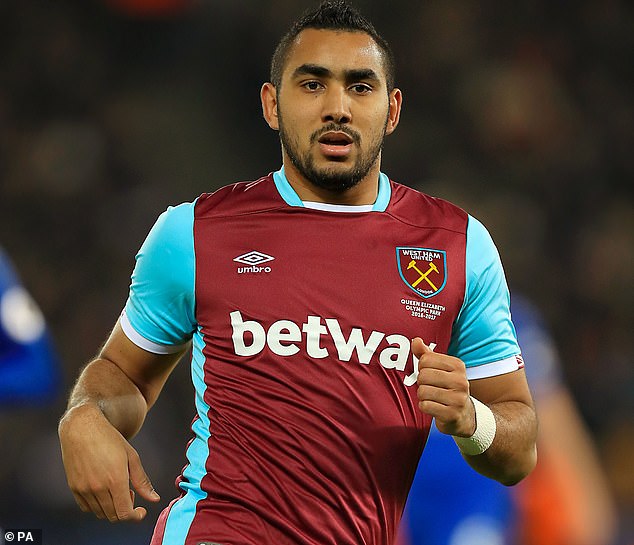 Payet je 2017. godine napustio West Ham pod oblakom kako bi se pridružio Marseilleu, prije nego što je odlazio u Brazil 2023. godine