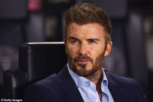 Davida Beckhama Inter Miami istražuje mogućnost potpisivanja de Bruynea