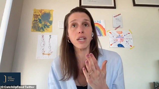 Heinerscheid je na podcast intervjuu rekao da je Bud Light imao 'marku srušenog, vrsta humora izvan dodira'