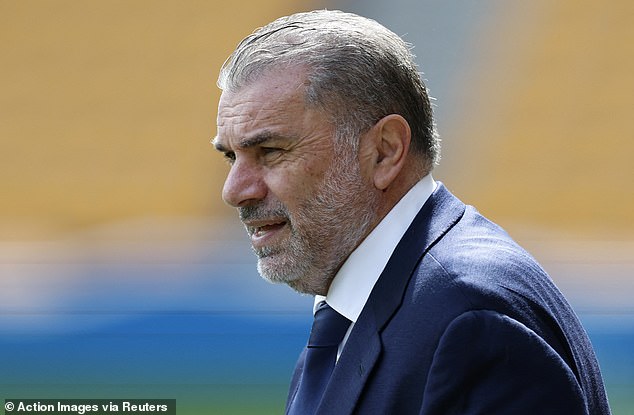 Tottenhamove šanse za potpisivanje 28-godišnjaka mogu ometati njegovi visoki zahtjevi plaće