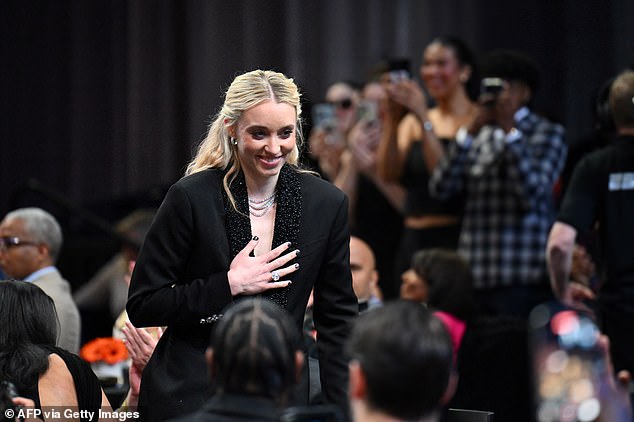 Bueckers je inzistirao da 