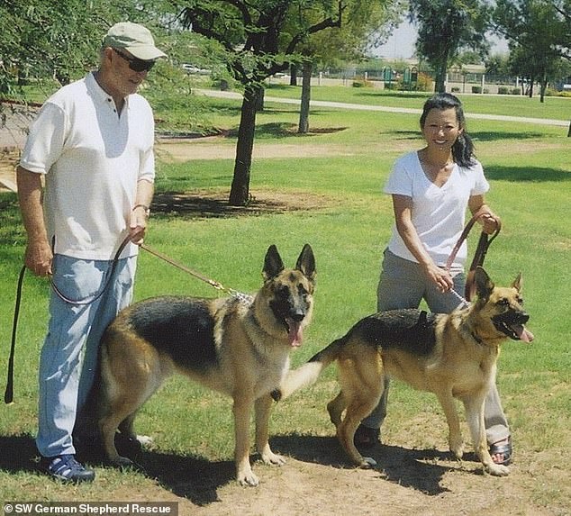 Provedena je zdravstvena procjena kako bi se procijenilo jesu li prvi ispitanici ili drugi koji su bili na imanju sigurni od hantavirusa koji je ubio Arakawa, ali smatralo se da je to postavka 