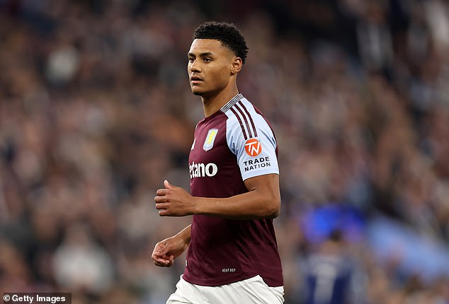 Watkins je postao periferna figura posljednjih tjedana nakon što je Villa odbila ponudu od Arsenala u siječnju