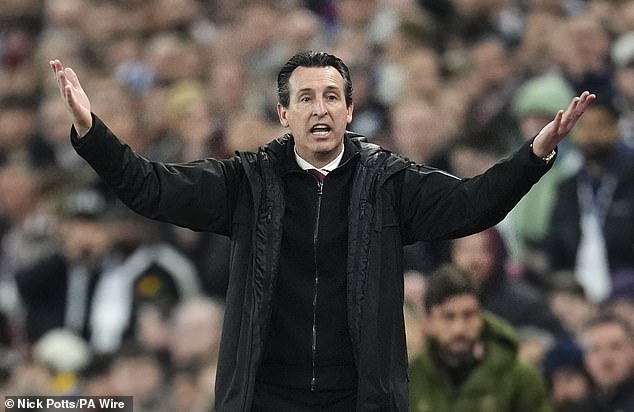 Postalo je jasno da Unai Emery želi novog napadača ovog ljeta, ali hoće li to biti Rashford na stalnom sporazumu ostaje za vidjeti