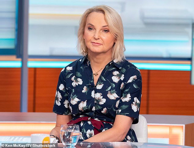 Suorganizator emisije i labave žene India Willoughby rekao je da je presuda označila 'mračan dan' za transrodnu zajednicu