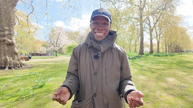 Chris Eubank Sr pozvao je sina da se izvukao iz borbe prošlog tjedna zbog zabrinutosti zbog svog zdravlja