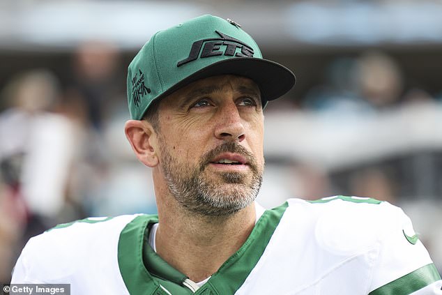Aaron Rodgers pogodio je tržište slobodnih agencija nakon što su New York Jets prekinuli veze u veljači