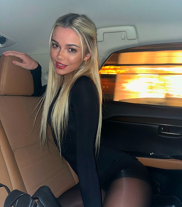 Porijeklom iz New Jerseyja vratio se u Baton Rouge na petu i posljednju sezonu sporta