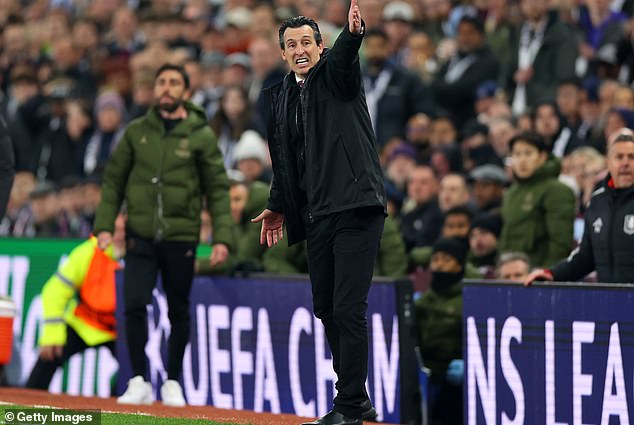Unai Emery znat će više kad je vidio Rashforda izbliza, ali možete li mu stvarno vjerovati?