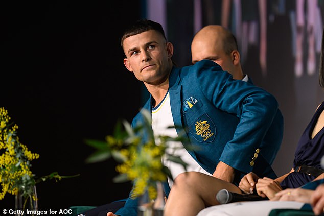 Garside želi staviti svoj jedini fokus na boks i njegov povratak u profesionalni krug