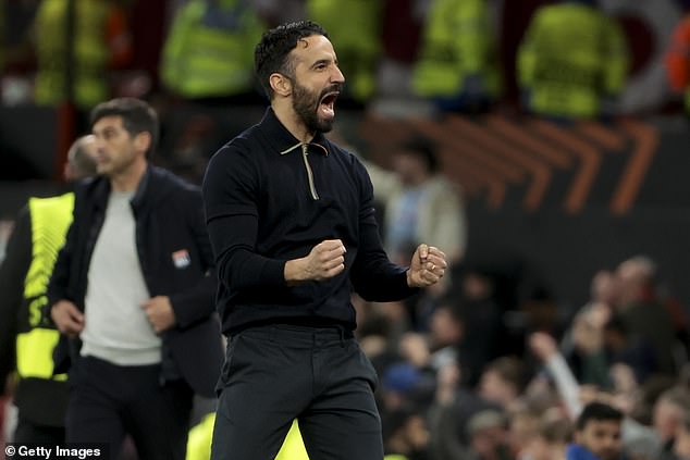 Manchester United je među klubovima zainteresiranim za potpisivanje 25-godišnjaka ovog ljeta