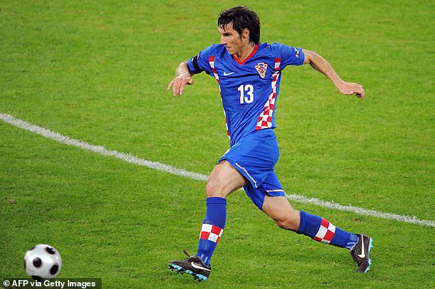 Incident se dogodio u petak navečer dok se Pokrivac vraćao s treninga