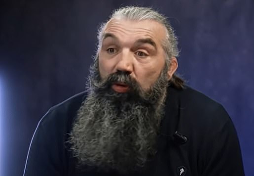 Chabal se ne može prisjetiti svojih najvećih trenutaka na terenu ili rođenja svoje kćeri