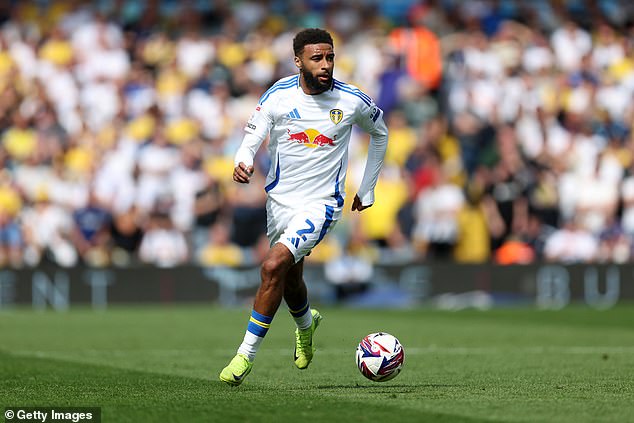 Jayden Bogle je izvrstan potpis i ponudio je pouzdanu prisutnost na desnom beku