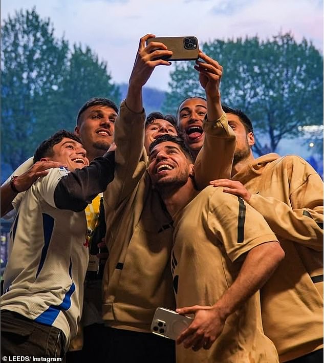 Bila je to vrlo impresivna kampanja, a ne bez vremena - a sada planiranje započinje