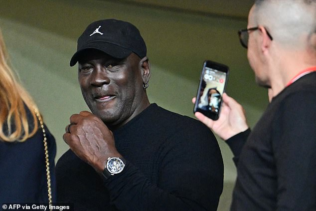 Jordan je samo prošle godine zaradio oko 300 milijuna dolara usred svog profitabilnog Nike partnerstva