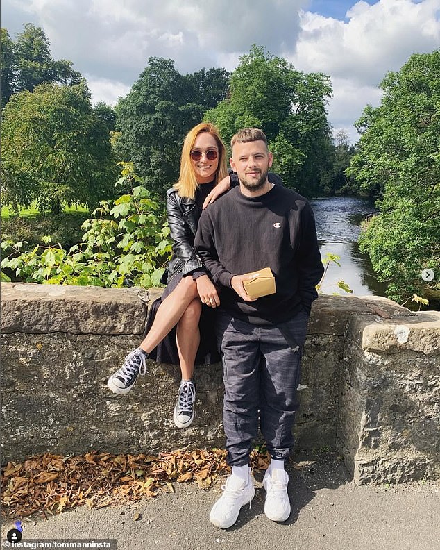 Dolazi gotovo tri godine nakon razorne smrti izvršnog direktora PR -a u samo 34 godine stare. Nije patila od poznatih zdravstvenih problema, a njezin uzrok smrti nije poznat