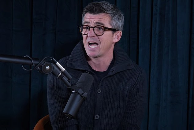 Igrač bivšeg kraljičinog parka Rangers postao je otvoreni na društvenim medijima nakon odlaska u mirovinu