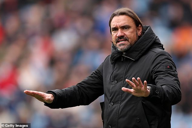 Vlasnici kluba sa sjedištem u SAD-u zabrinuti su zbog njegovog rekorda Premier lige s Norwichom