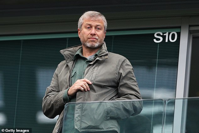 Roman Abramovich is set to speak on the sale of Chelsea in a new book published new month