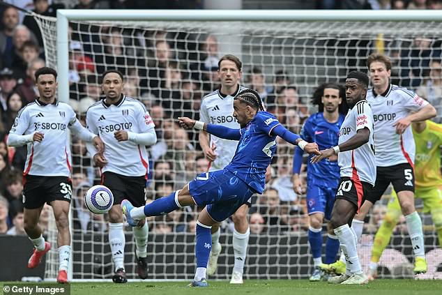 Chelsea have struggled against defensive set-ups but did well in fighting back to beat Fulham