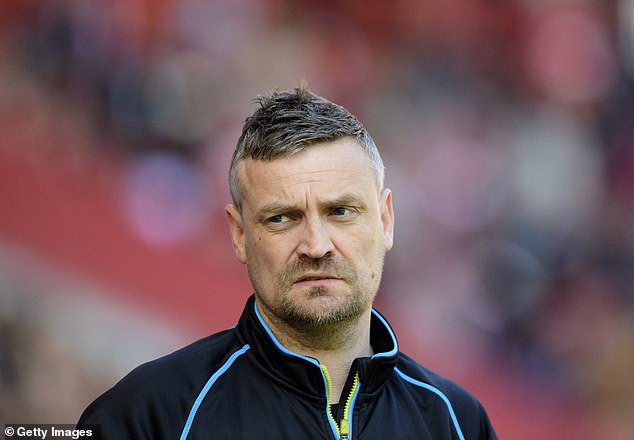 Hamilton believes Lincoln can go one step further next season under boss Michael Skubala