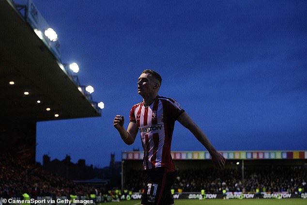 Despite signs of progress, Lincoln's season has been marred by inconsistency and they sit 11th