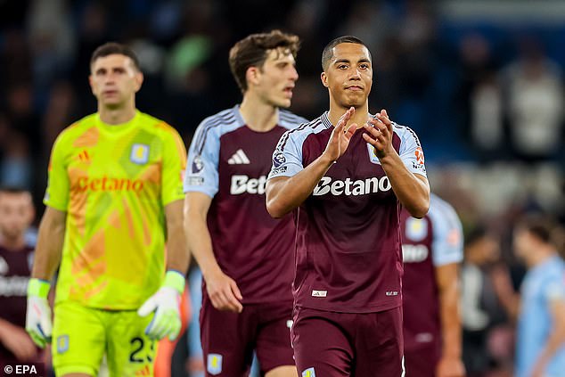 Aston Villa se nada da će povećati prihod od dana kako bi se u doglednoj budućnosti natjecao s najvećim klubovima