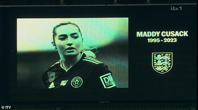 Igrač Sheffield Uniteda preminuo je 2023. godine u dobi od 27 godina, a upit će se održati