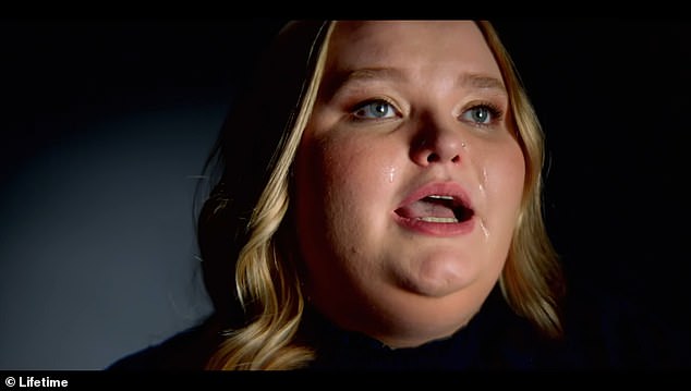 U epizodi obiteljskog reality showa u 2024. godini, tinejdžer i njezina starija sestra Lauryn 'Pumpkin' Shannon suočili su se s majkom zbog novca namijenjenog Alaninom fakultetskom obrazovanju