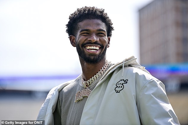 Shedeur Sanders je Cleveland Browns odabrao u četvrtom krugu nacrta