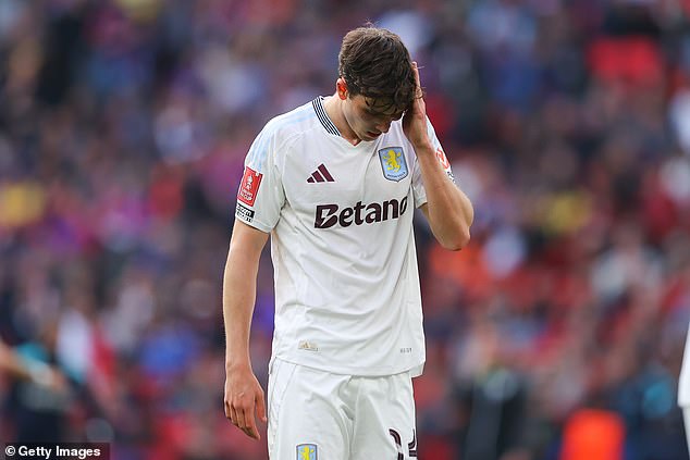 Pau Torres imao je igru ​​za zaboraviti, gubeći loptu bezbrižno u nekoliko navrata