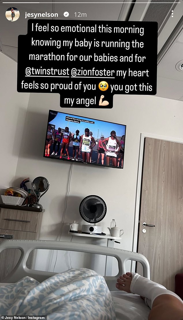 Zvijezda Little Mix (34) u bolnici je od kraja ožujka nakon što mu je dijagnosticiran sindrom transfuzije blizanca do dvanaca (TTTS)-rijetko stanje koje može dovesti jednu ili obje bebe u opasnost