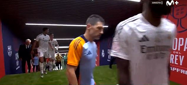 Englez se mogao čuti kako bijesi: 