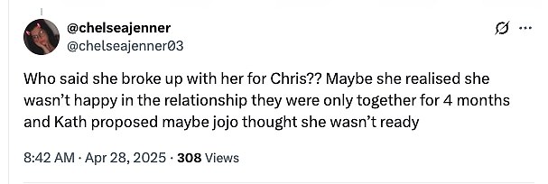 Obožavatelji su ostali šokirani malo vjerojatnom vezom i odveli se do X tvrdeći da to nije 'na njihovoj Bingo kartici