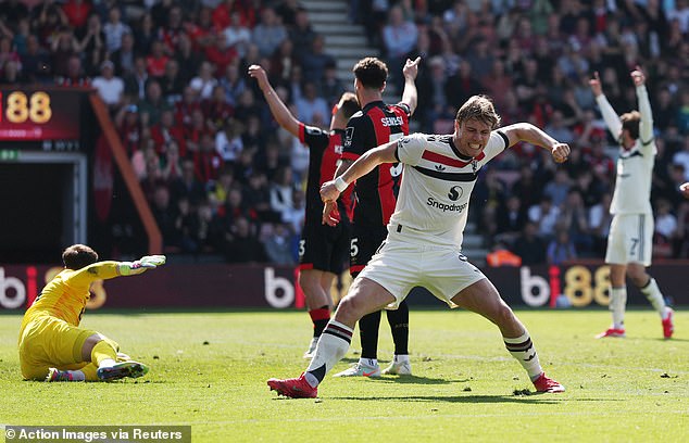 Mladi, koji se bori za ciljeve ovog manda