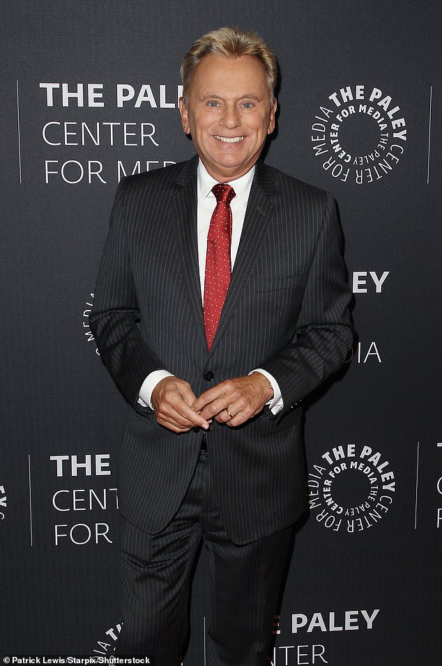 Sada je trebao glumiti predstavu u kazalištu Hawaii pod nazivom Recepti: Ubojstvo sa svojim dugogodišnjim prijateljem Khon-TV Hawaii Newscasterom Joeom Mooreom. Ovdje se vidi u 2017. godini