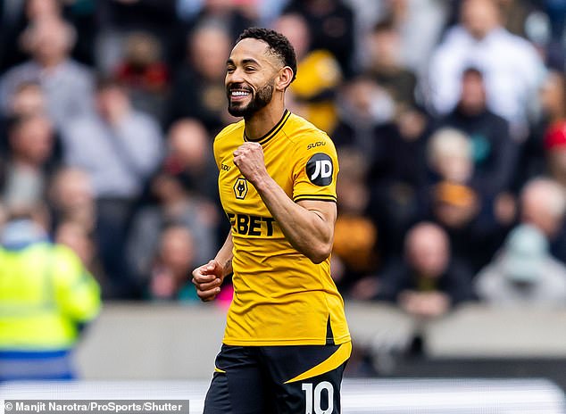 Paul Scholes upozorio je Manchester United da potpisuje vukove naprijed Matheus Cunha