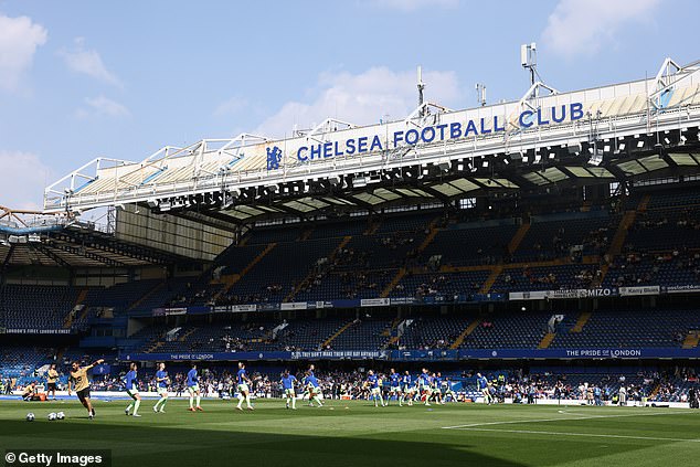 Sadiq Khan otvorio je vrata Chelseaju da s njim razgovara o planovima za novi stadion