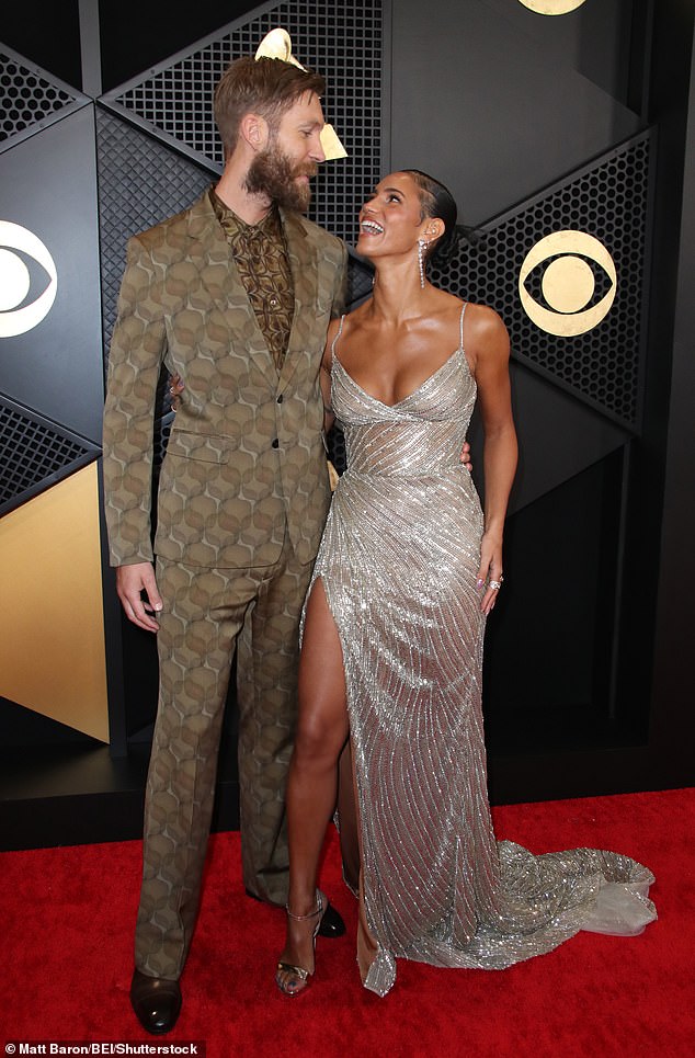 Vick i Calvin, čije je pravo ime Adam Richard Wiles, proslavili su svoju prvu godišnjicu vjenčanja krajem prošle godine