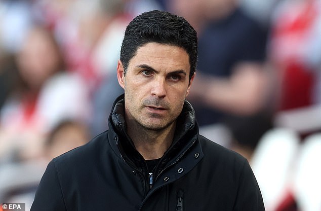 Strana Mikela Artete mora ukinuti deficit nakon što je rano izašao na cilj Ousmane Dembele