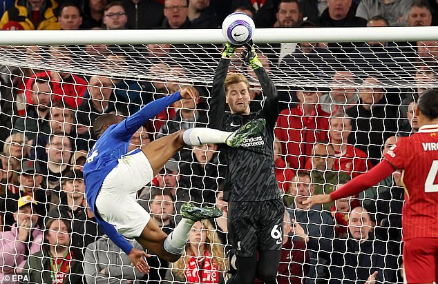 Caoimhin Kelleher has been vocal in his desire to be a No 1 keeper elsewhere so that exit is one to safely predict