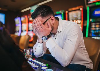 A Bizarre $5.4B Loss Has Left Investors Devastated