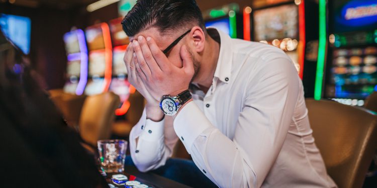 A Bizarre $5.4B Loss Has Left Investors Devastated