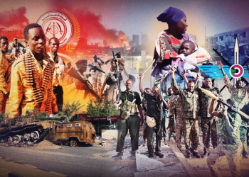 A land of mass graves and mercenaries — Can this genocide be stopped? — RT Africa