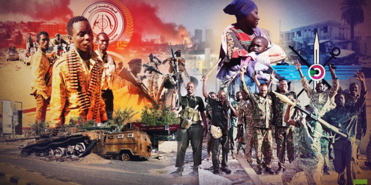 A land of mass graves and mercenaries — Can this genocide be stopped? — RT Africa