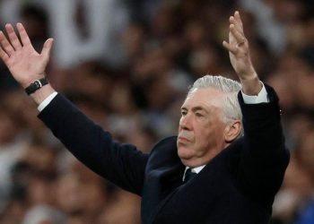 ACELOTTI Nakon uklanjanja Reala u Ligi prvaka: Nesigurna budućnost u Madridu