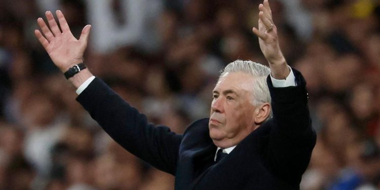 ACELOTTI Nakon uklanjanja Reala u Ligi prvaka: Nesigurna budućnost u Madridu